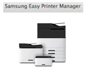 install samsung printer drivers for mac